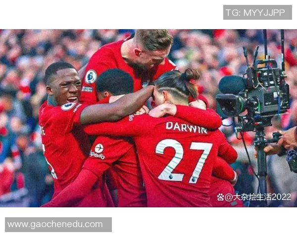 利物浦狂胜曼联6-2神奇扑救与十大精彩进球震撼全场